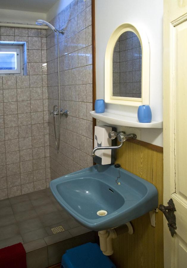 Chalupa Brtnicka Stare Krecany Kültér fotó